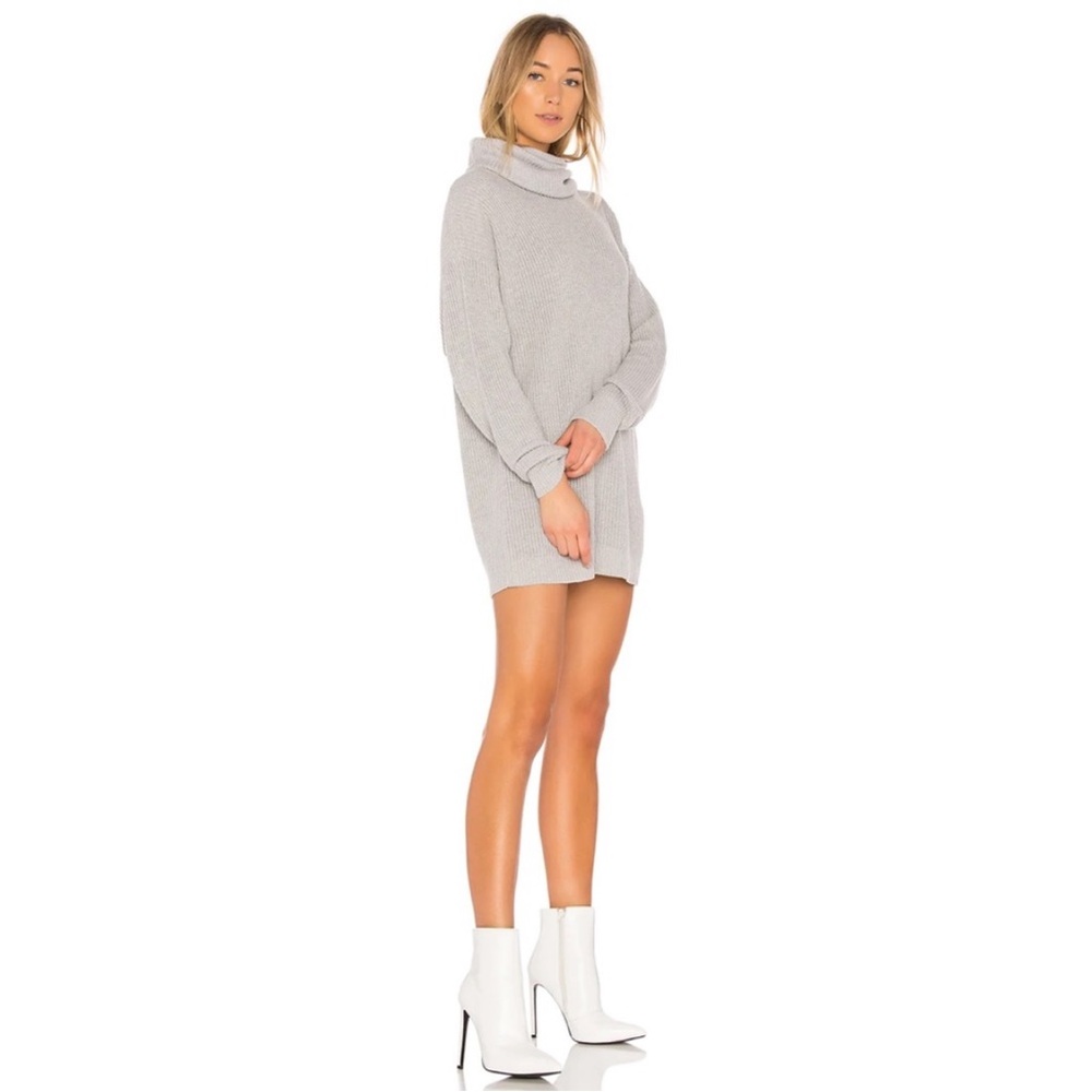 Tularosa x Revolve Sweater Dress